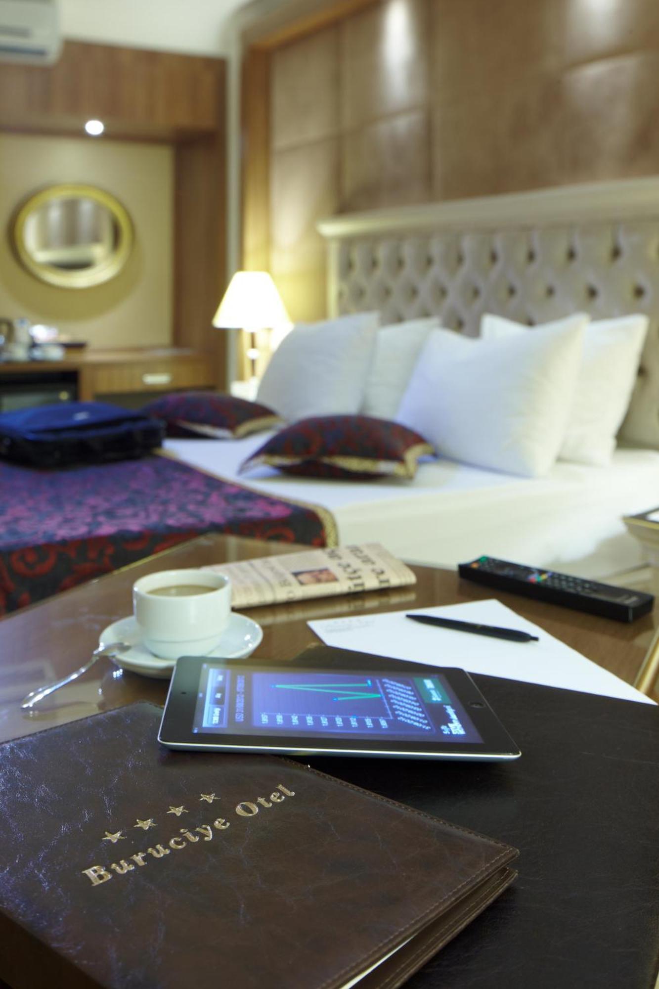 Buruciye Hotel Sivas Ngoại thất bức ảnh