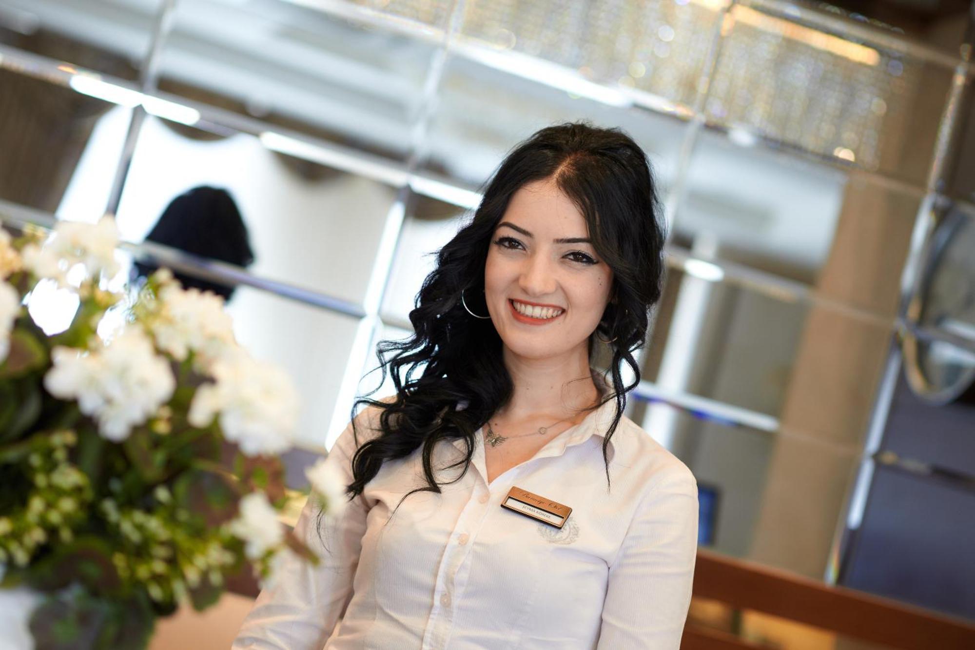 Buruciye Hotel Sivas Ngoại thất bức ảnh