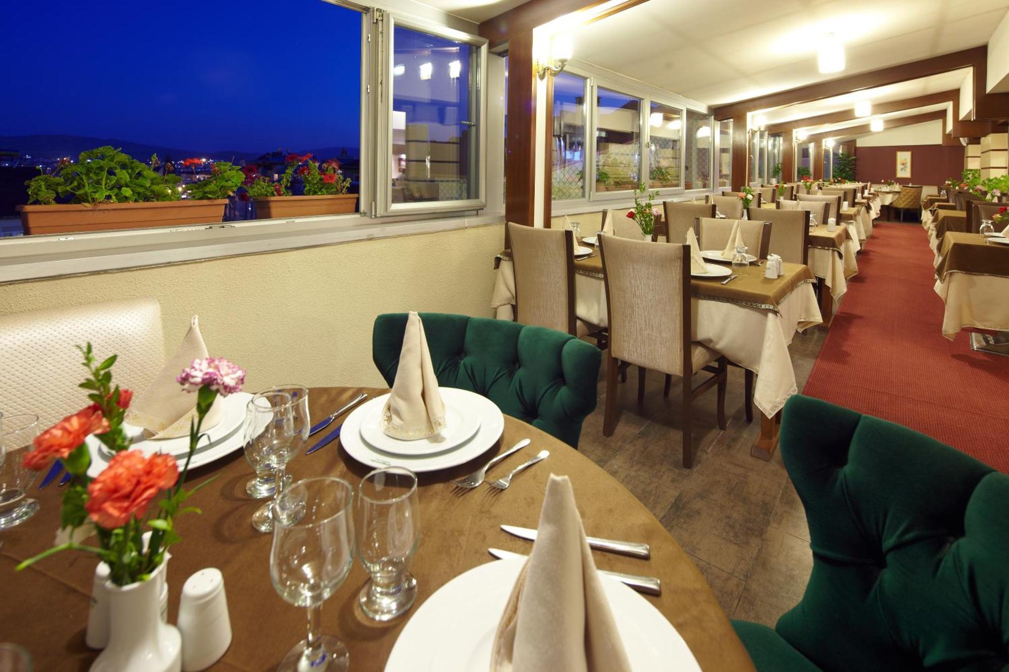 Buruciye Hotel Sivas Ngoại thất bức ảnh