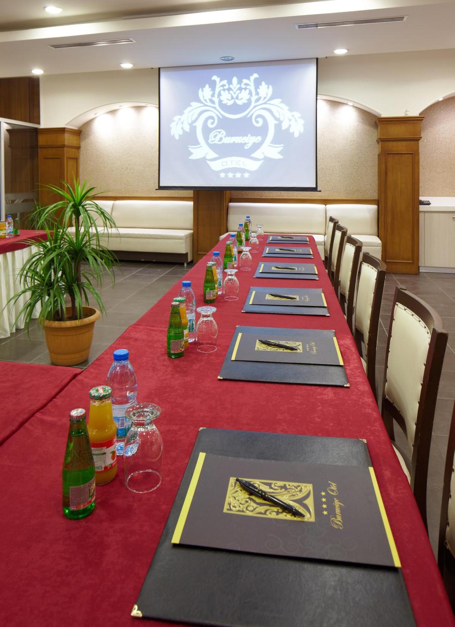 Buruciye Hotel Sivas Ngoại thất bức ảnh