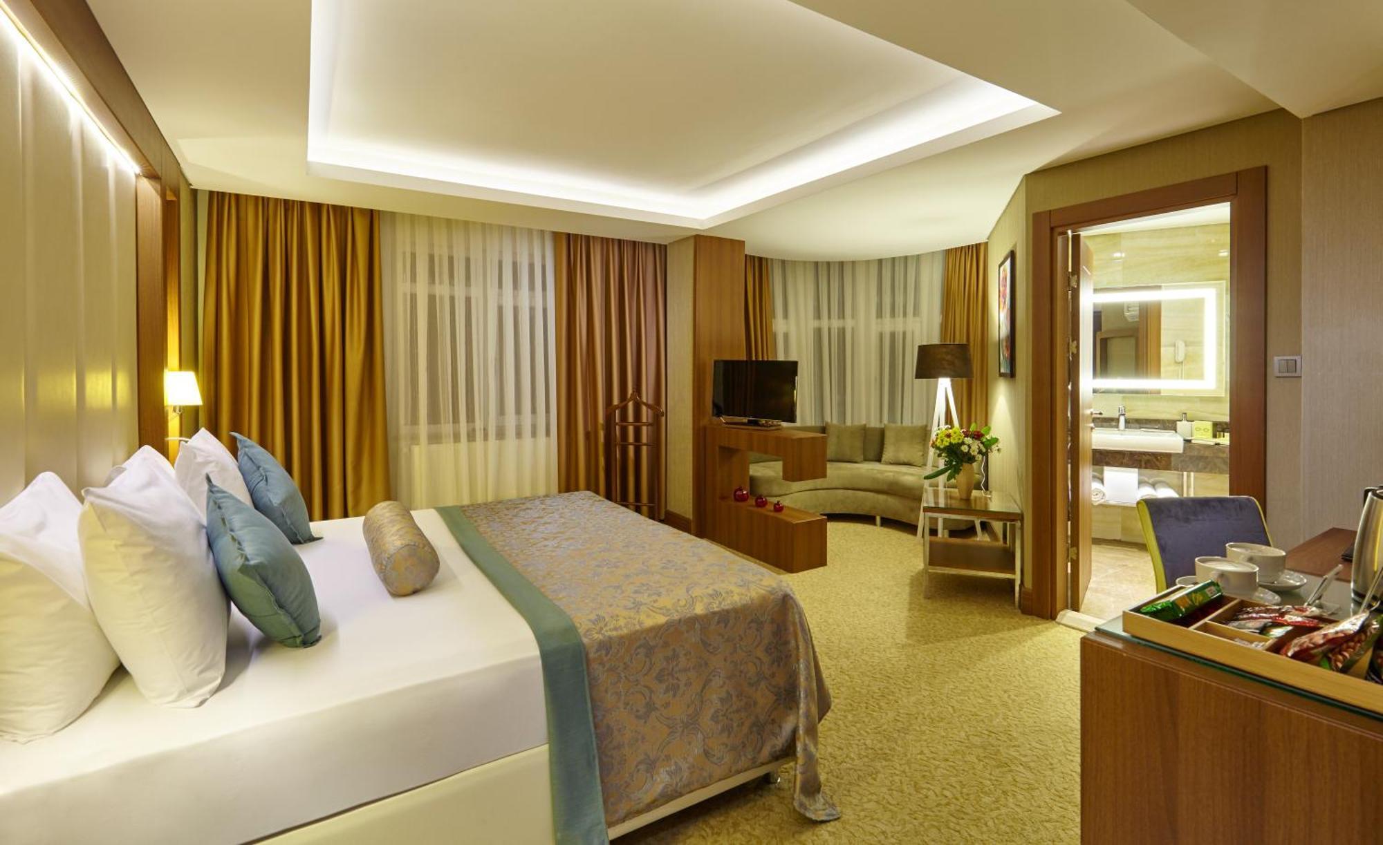 Buruciye Hotel Sivas Ngoại thất bức ảnh