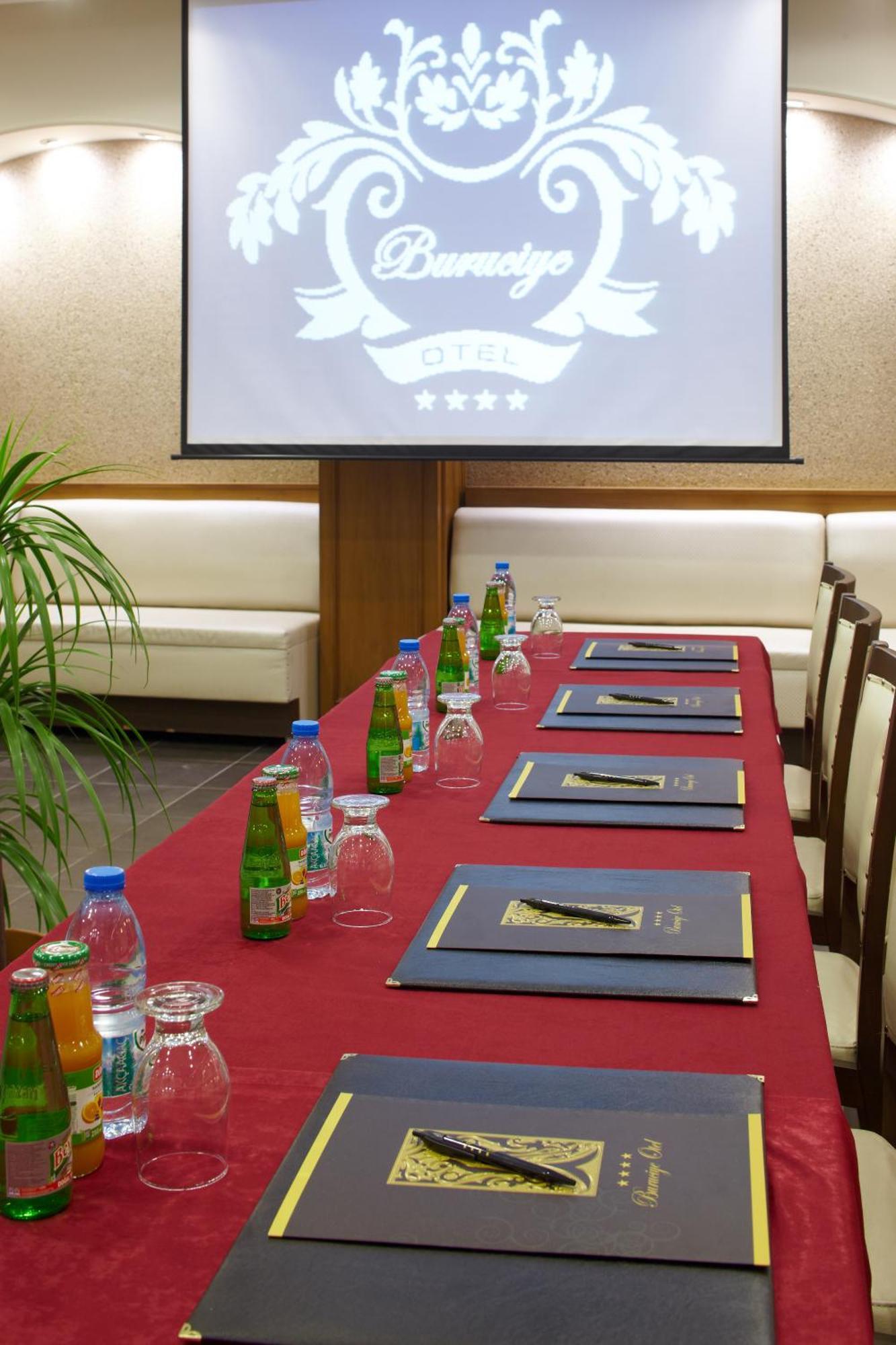 Buruciye Hotel Sivas Ngoại thất bức ảnh
