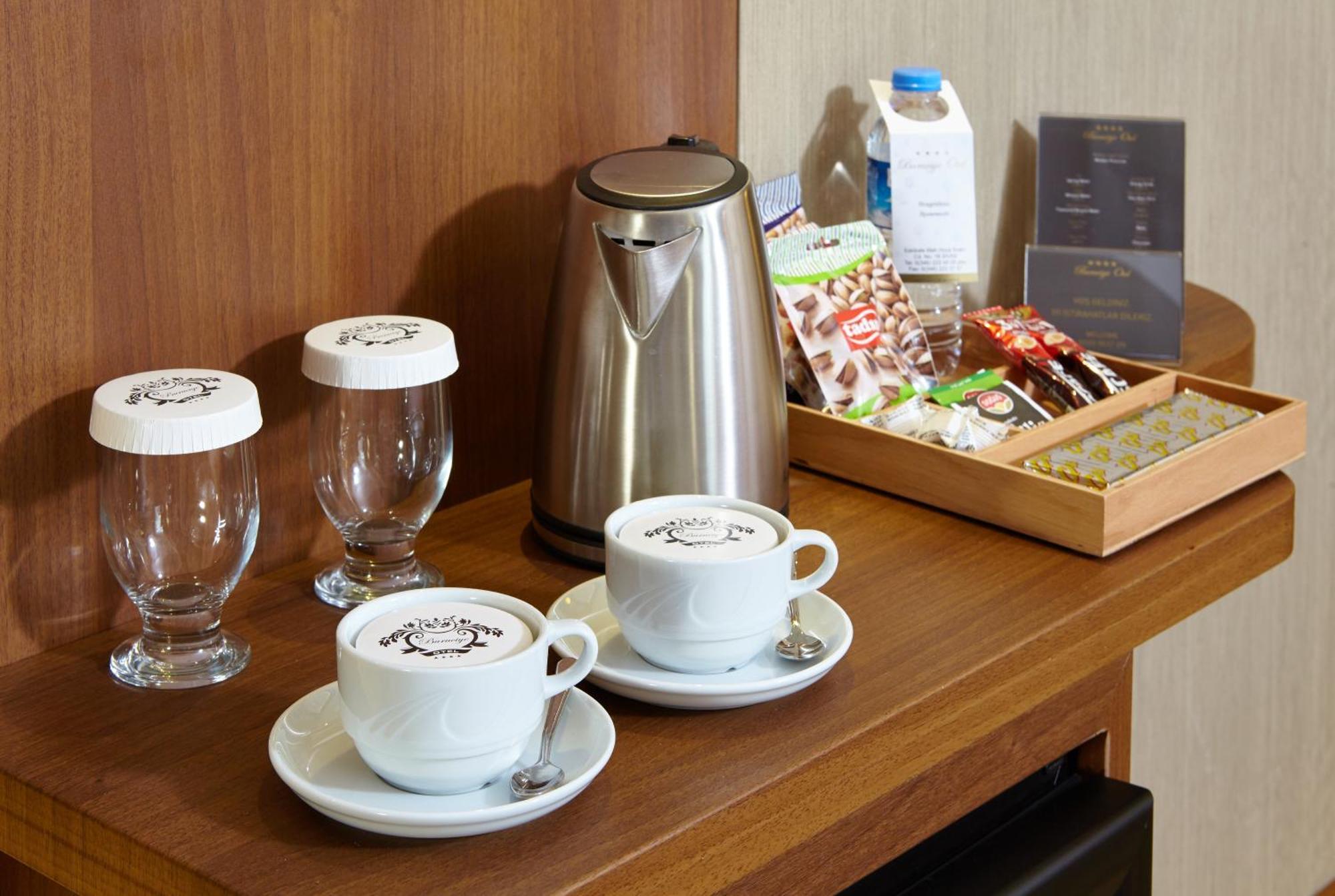 Buruciye Hotel Sivas Ngoại thất bức ảnh