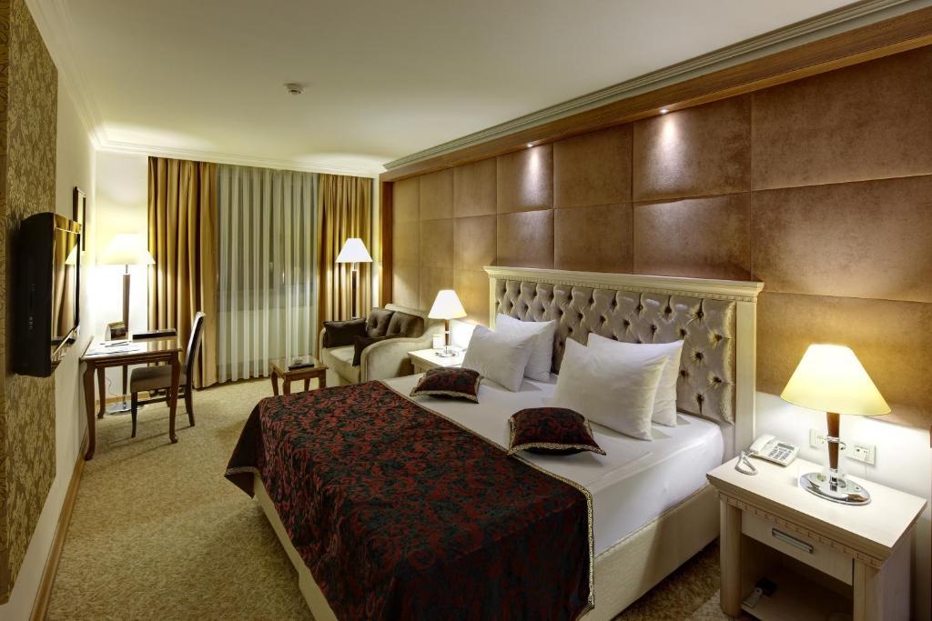 Buruciye Hotel Sivas Phòng bức ảnh