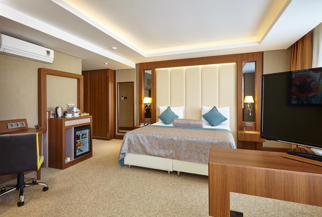 Buruciye Hotel Sivas Ngoại thất bức ảnh