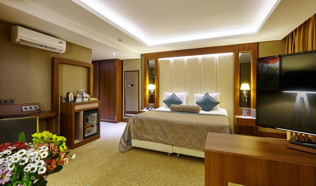 Buruciye Hotel Sivas Ngoại thất bức ảnh